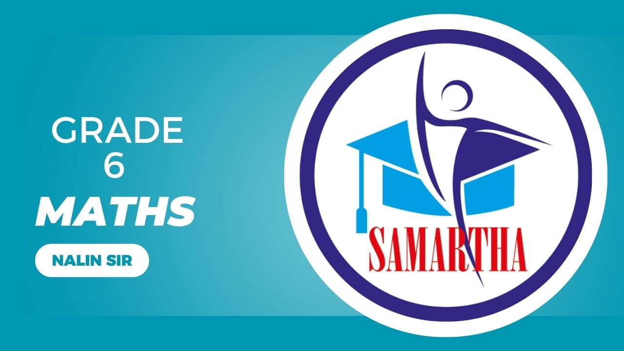 6 ශ්‍රේණිය