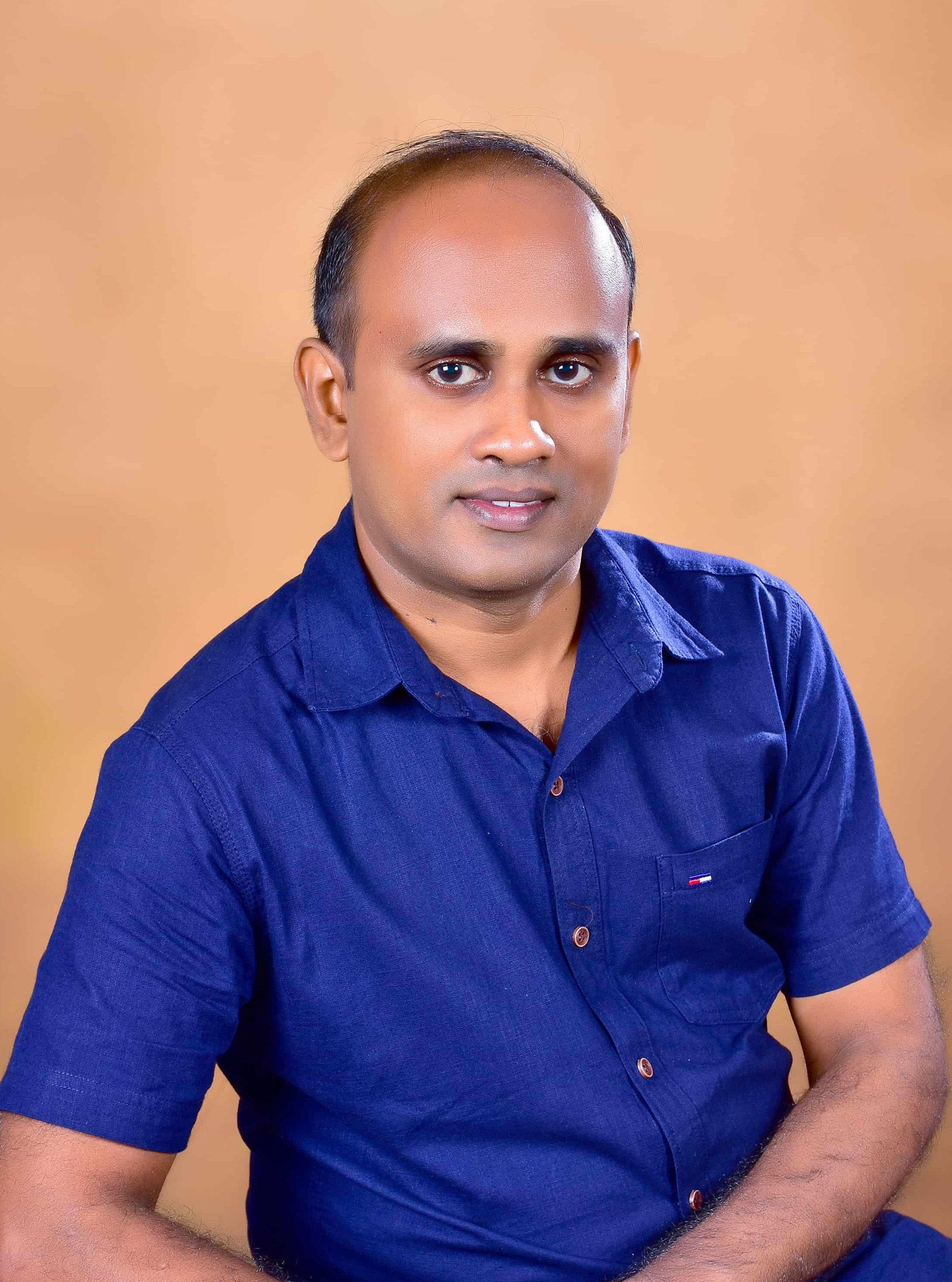 Image of Nalin Sanjaya